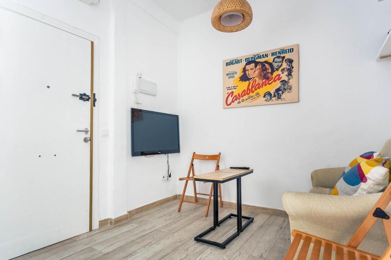 Appartement Apartamento Recaredo - Vacacional Sevilla