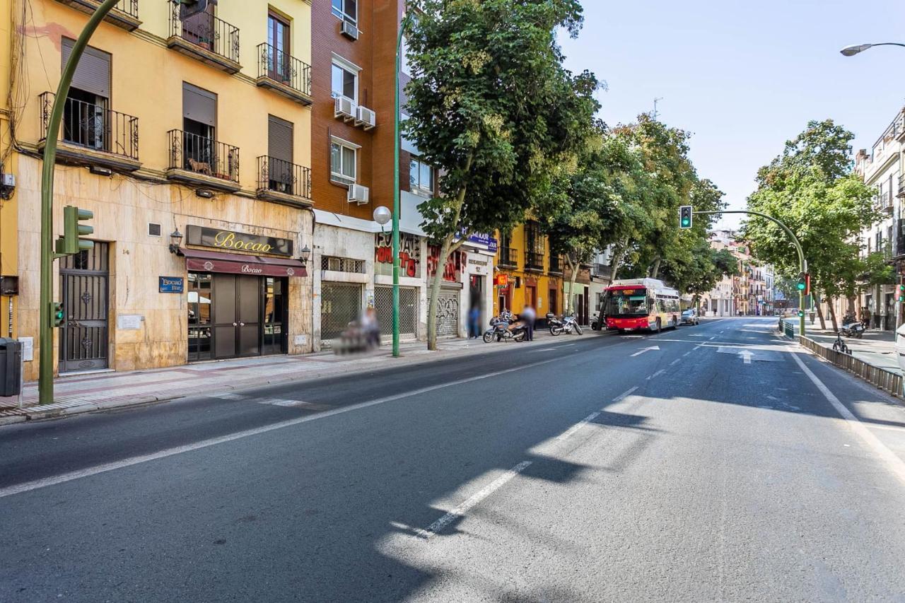 Apartamento Recaredo - Vacacional Appartement *